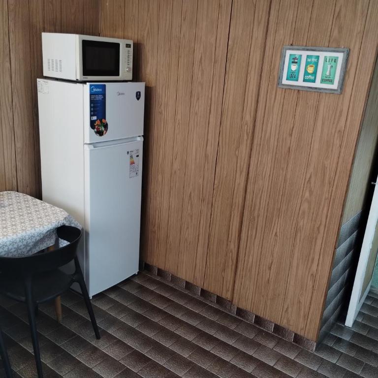 3 ambientes con vista al mar en Mar del Plata - Apartamento de 2 dormitorios - 52