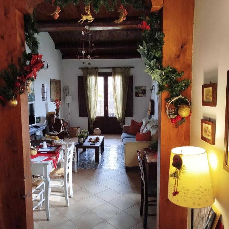 La Terrazza di Massimo - Appartamento con 2 Camere da Letto - 49