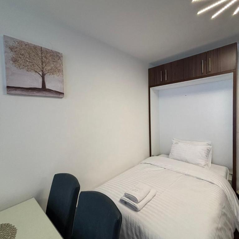 Exclusive Apartments - Nivalis Jahorina - Superior Apartman sa 2 Spavaće Sobe - 2