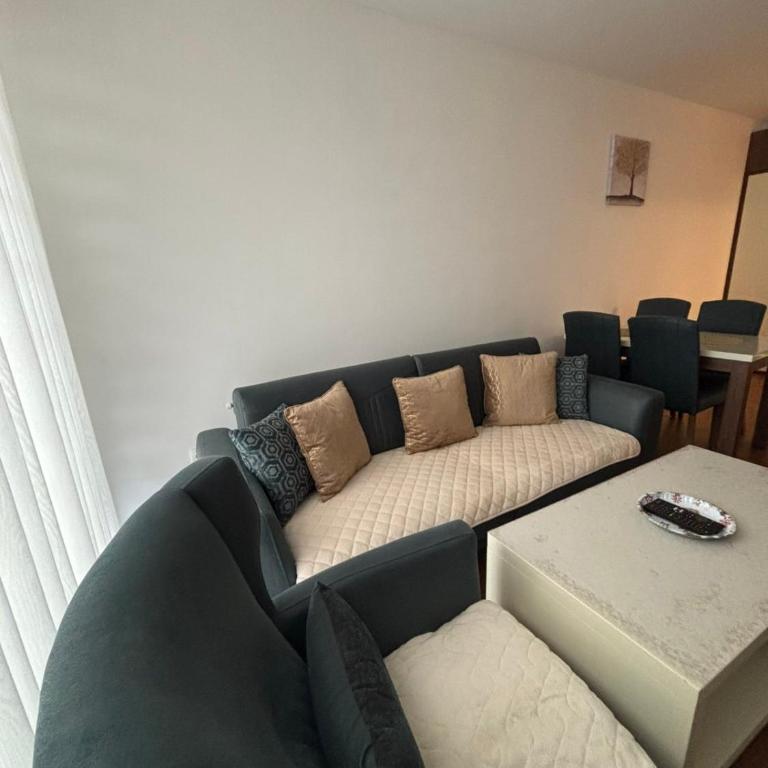 Exclusive Apartments - Nivalis Jahorina - Superior Apartman sa 2 Spavaće Sobe - 1