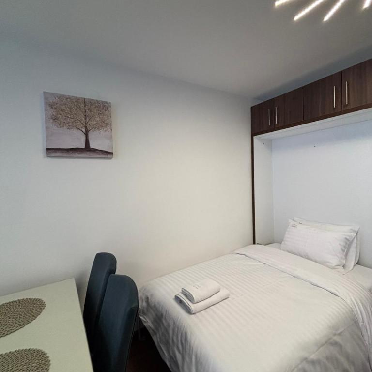Exclusive Apartments - Nivalis Jahorina - Superior Apartman sa 2 Spavaće Sobe - 3