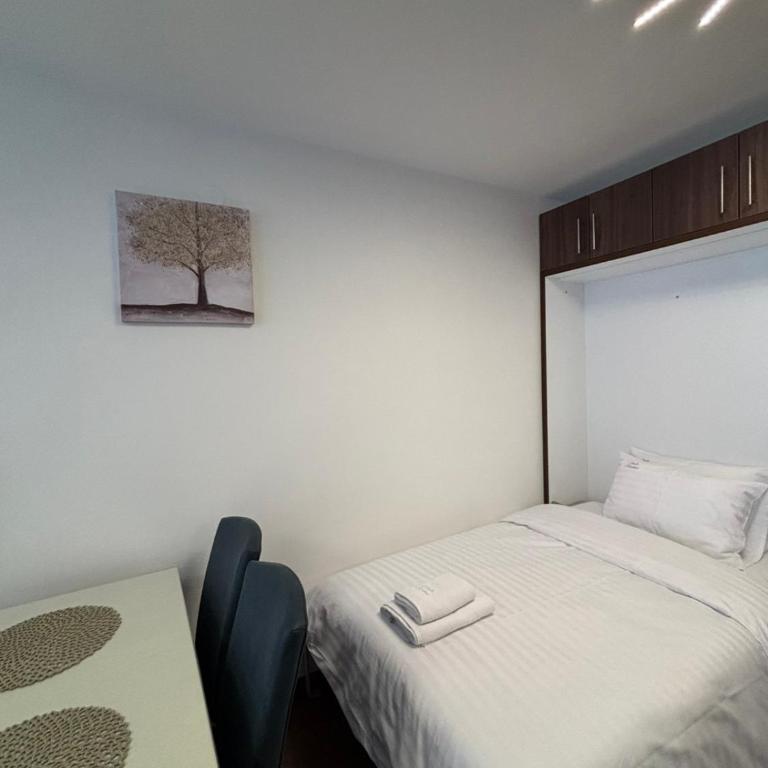 Exclusive Apartments - Nivalis Jahorina - Superior Apartman sa 2 Spavaće Sobe - 4