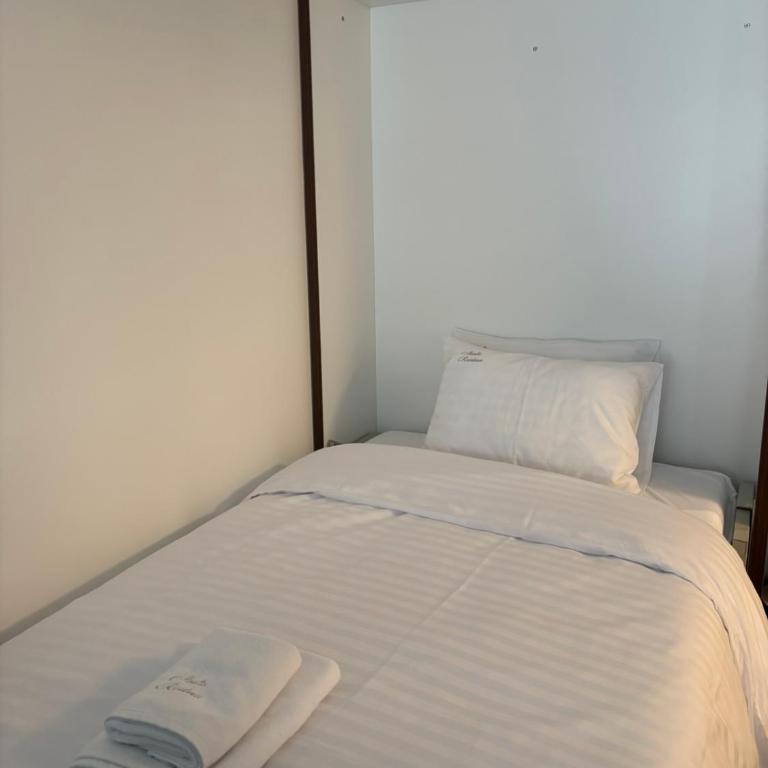 Exclusive Apartments - Nivalis Jahorina - Superior Apartman sa 2 Spavaće Sobe - 7