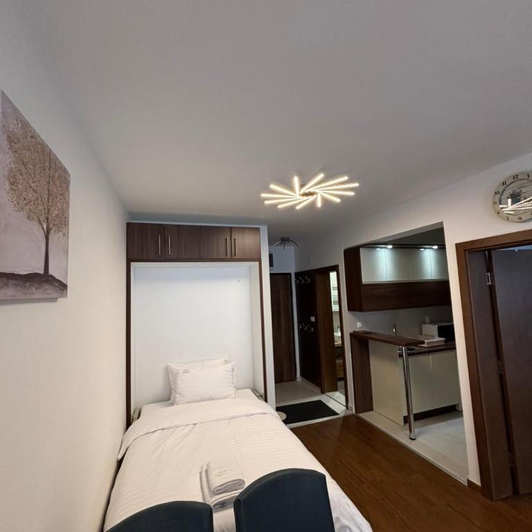 Exclusive Apartments - Nivalis Jahorina - Superior Apartman sa 2 Spavaće Sobe - 8