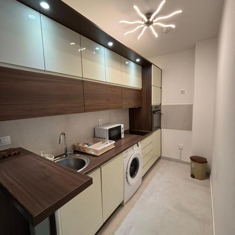 Exclusive Apartments - Nivalis Jahorina - Superior Apartman sa 2 Spavaće Sobe - 9