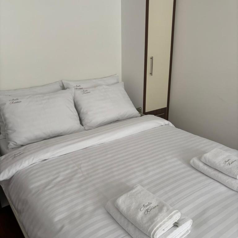 Exclusive Apartments - Nivalis Jahorina - Superior Apartman sa 2 Spavaće Sobe - 10