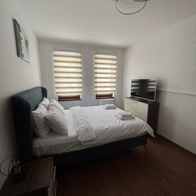 Exclusive Apartments - Nivalis Jahorina - Superior Apartman sa 2 Spavaće Sobe - 17