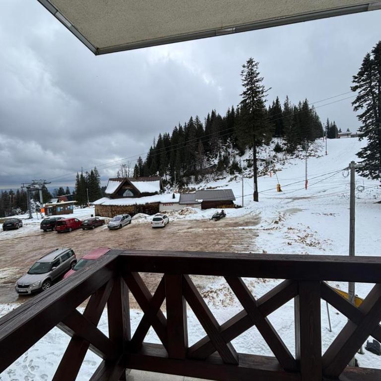 Exclusive Apartments - Nivalis Jahorina - Superior Apartman sa 2 Spavaće Sobe - 18