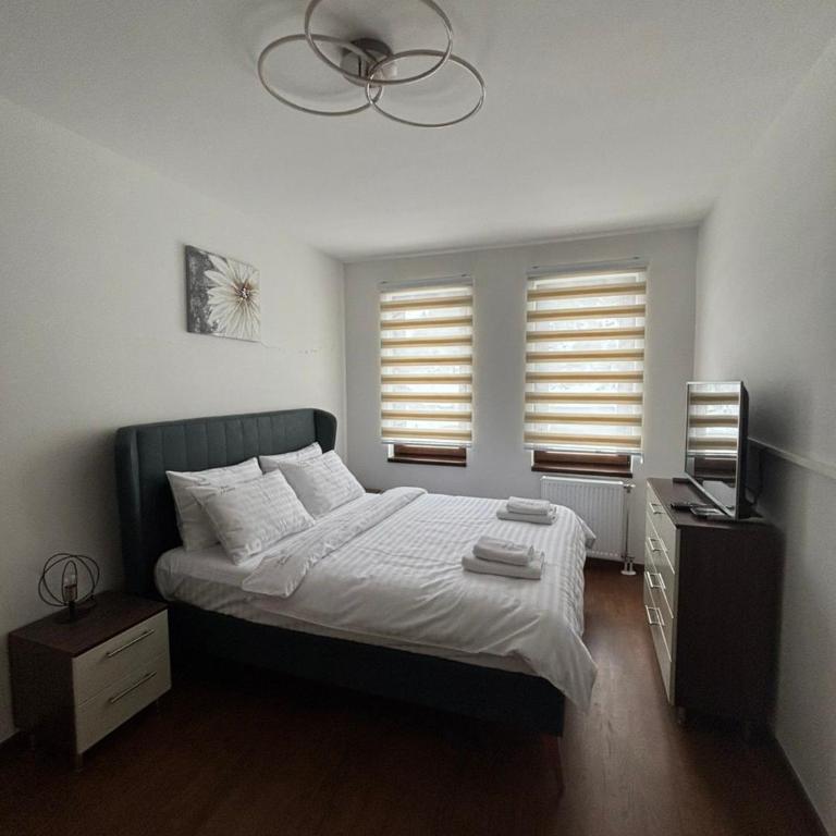 Exclusive Apartments - Nivalis Jahorina - Superior Apartman sa 2 Spavaće Sobe - 20