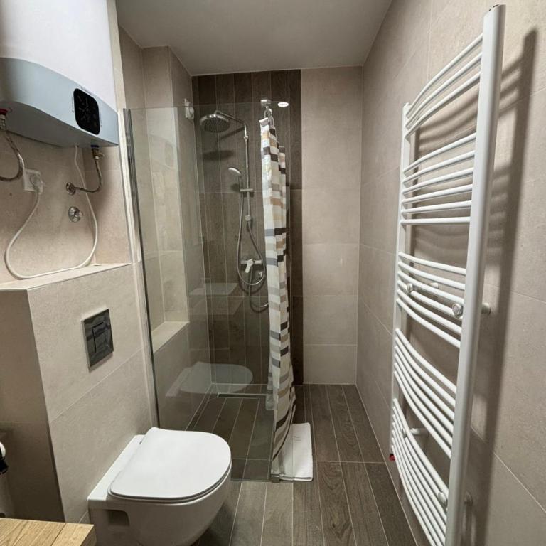 Exclusive Apartments - Nivalis Jahorina - Superior Apartman sa 2 Spavaće Sobe - 23