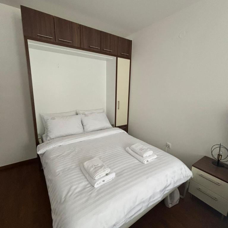 Exclusive Apartments - Nivalis Jahorina - Superior Apartman sa 2 Spavaće Sobe - 26