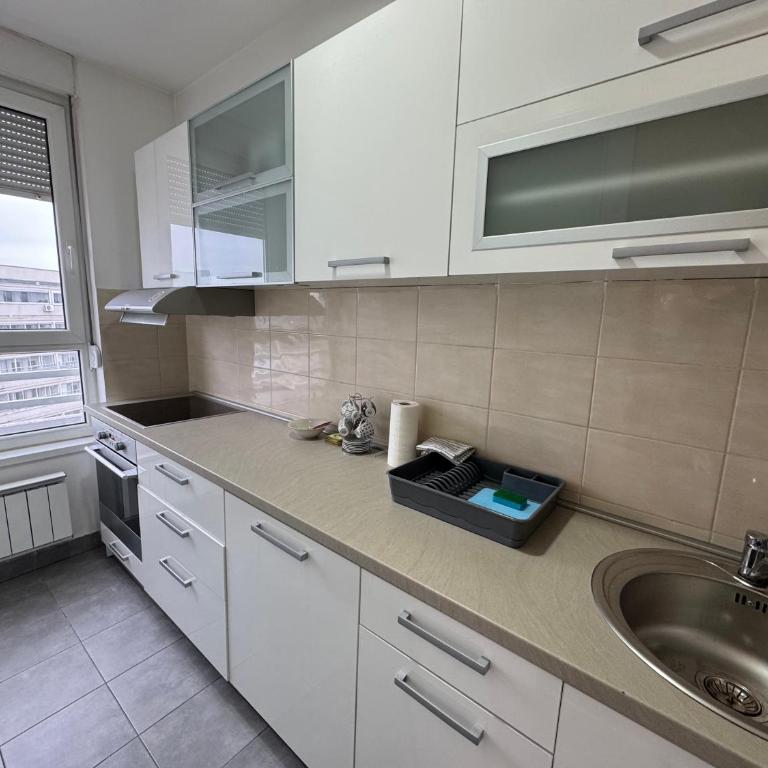 Apartment Zumbul 85 - One-Bedroom Apartment - 9