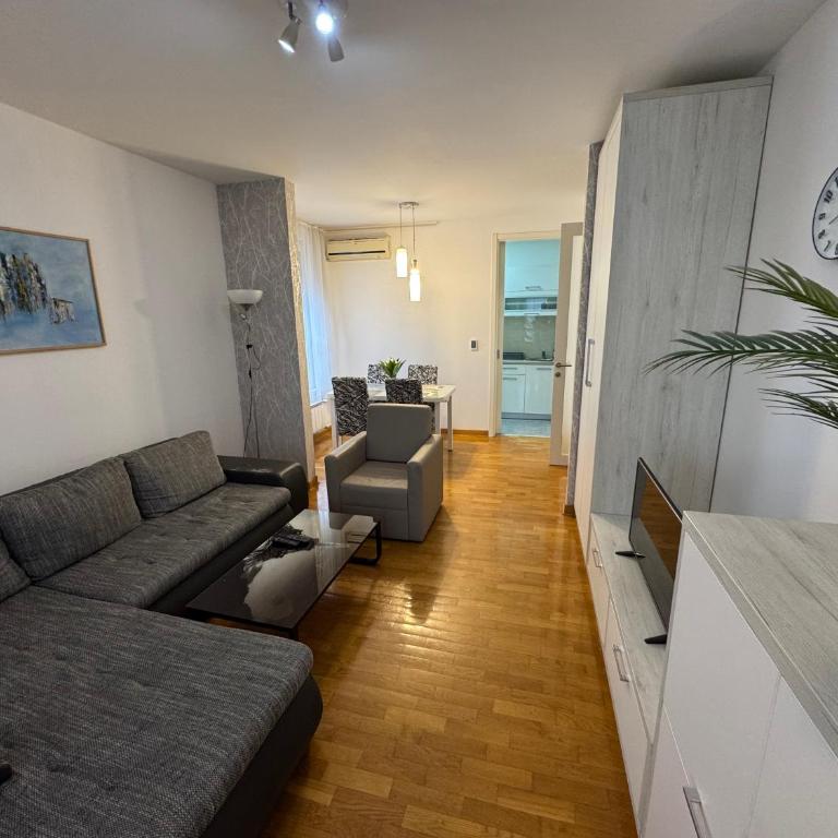 Apartment Zumbul 85 - One-Bedroom Apartment - 2