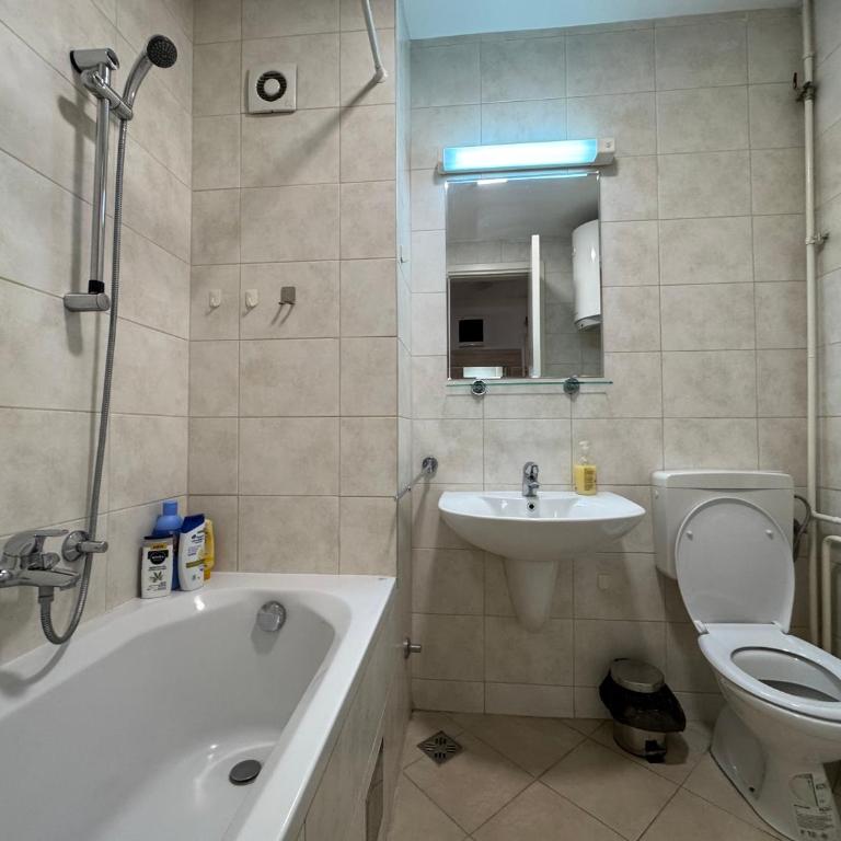 Apartment Zumbul 85 - One-Bedroom Apartment - 12