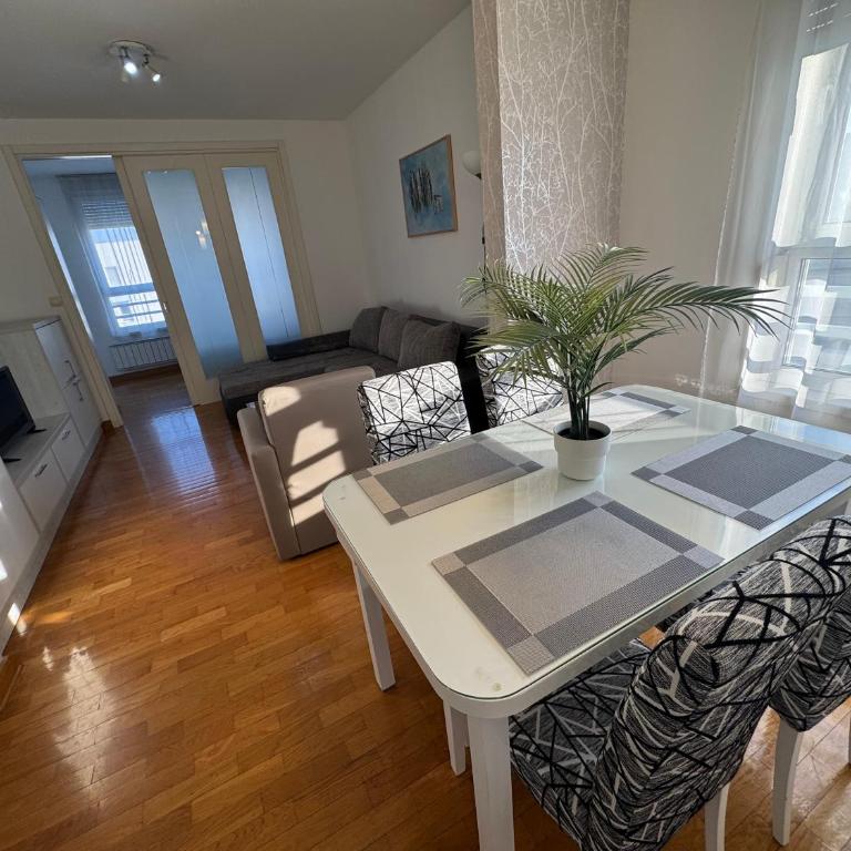 Apartment Zumbul 85 - One-Bedroom Apartment - 7