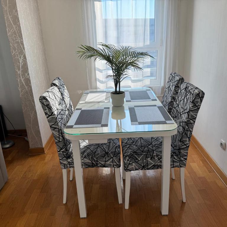 Apartment Zumbul 85 - One-Bedroom Apartment - 4