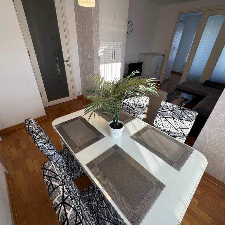 Apartment Zumbul 85 - One-Bedroom Apartment - 5
