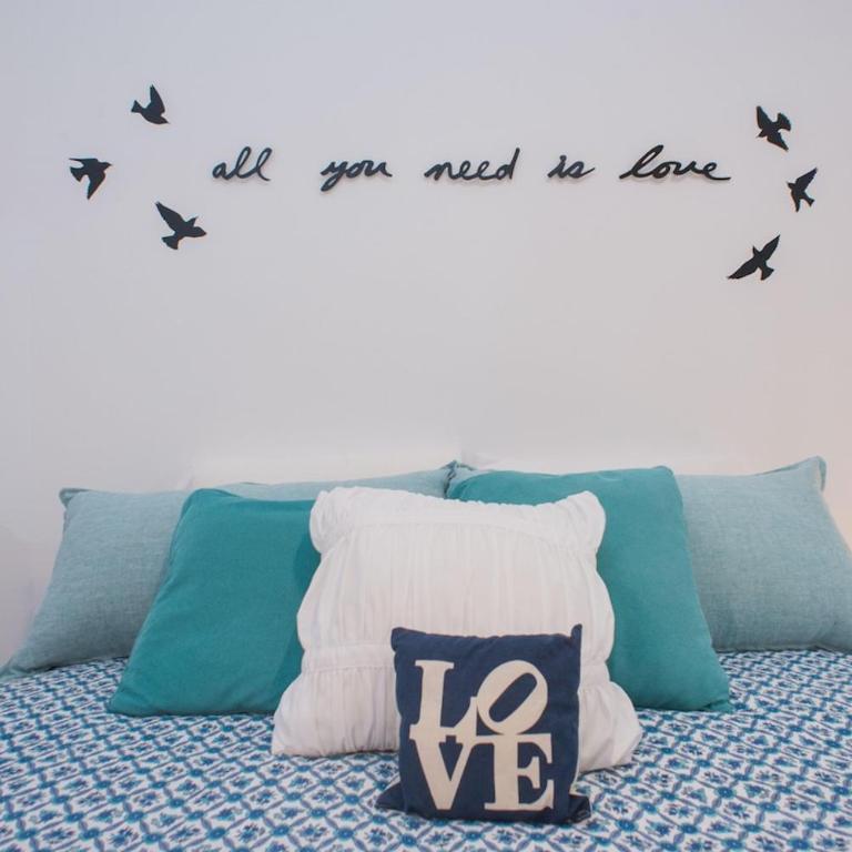 Corazón de Recoleta II - Pueyrredon 2 - Apartamento de 3 dormitorios - 2