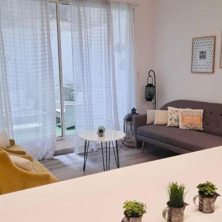 Corazón de Recoleta II - Pueyrredon 2 - Apartamento de 3 dormitorios - 5