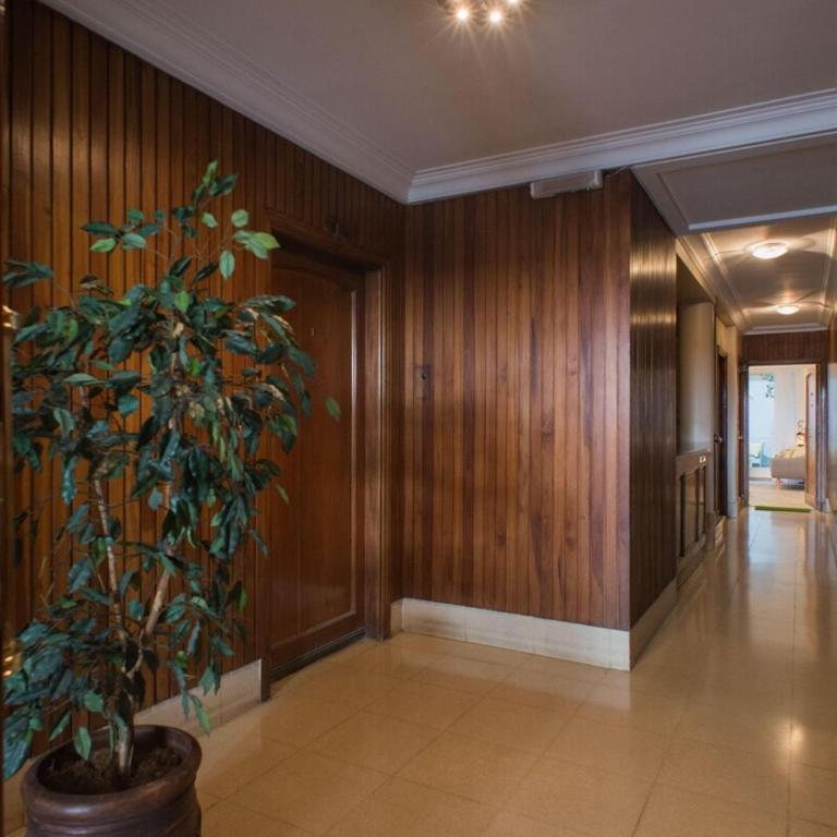Corazón de Recoleta II - Pueyrredon 2 - Apartamento de 3 dormitorios - 8