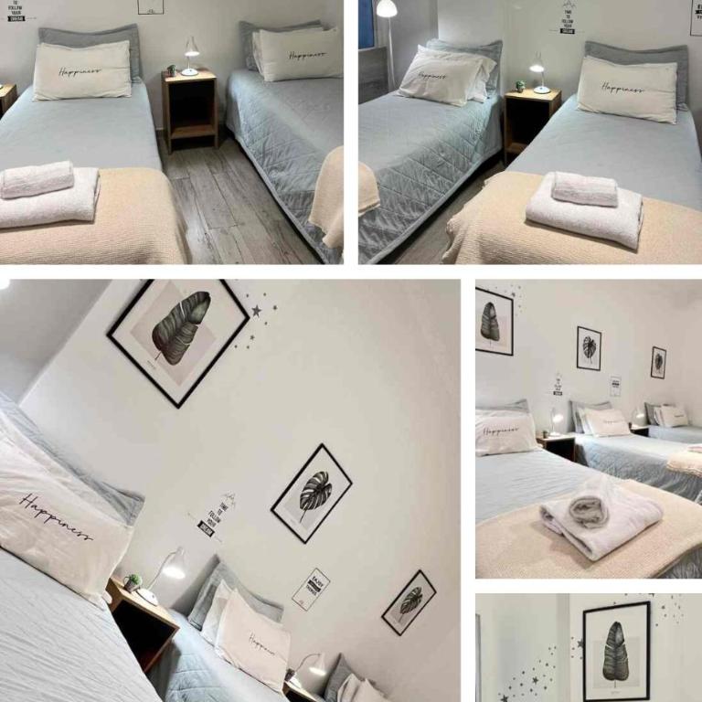 Corazón de Recoleta II - Pueyrredon 2 - Apartamento de 3 dormitorios - 9