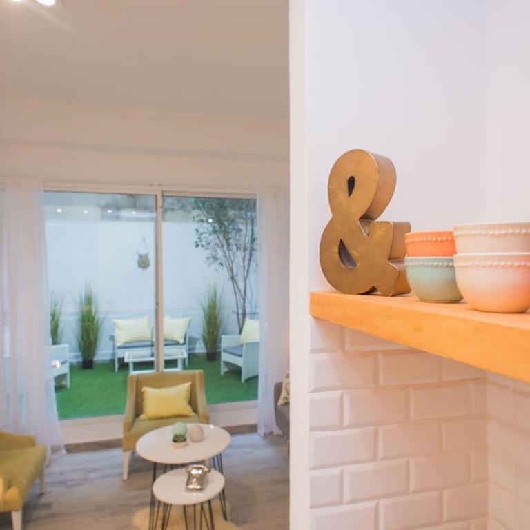 Corazón de Recoleta II - Pueyrredon 2 - Apartamento de 3 dormitorios - 10