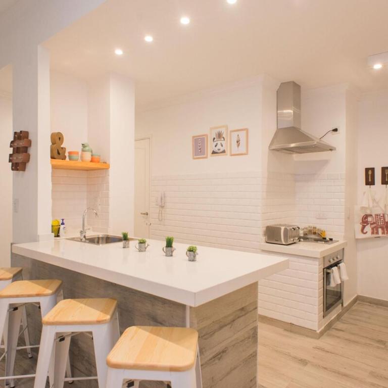 Corazón de Recoleta II - Pueyrredon 2 - Apartamento de 3 dormitorios - 12