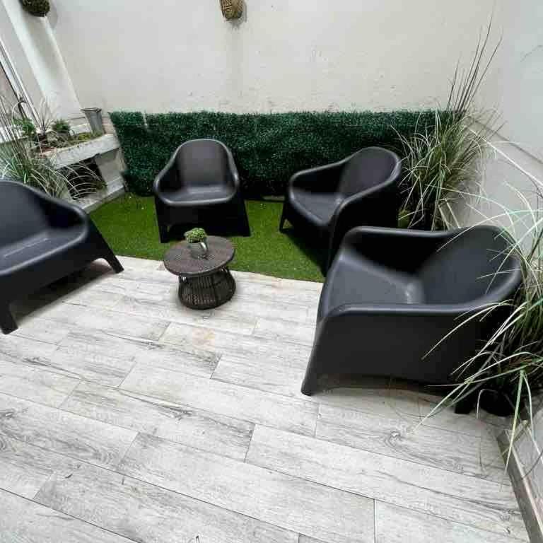 Corazón de Recoleta II - Pueyrredon 2 - Apartamento de 3 dormitorios - 14