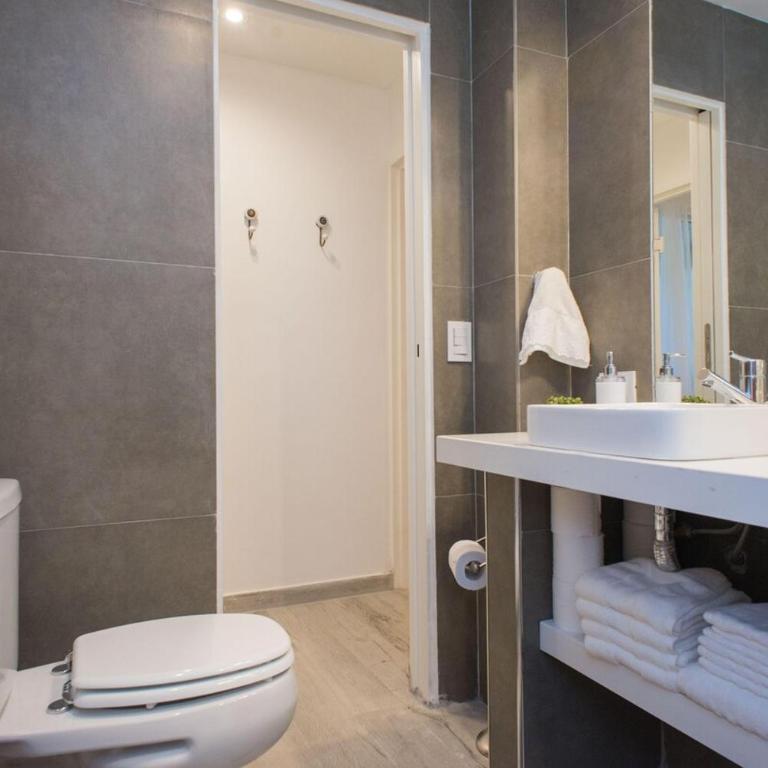 Corazón de Recoleta II - Pueyrredon 2 - Apartamento de 3 dormitorios - 21