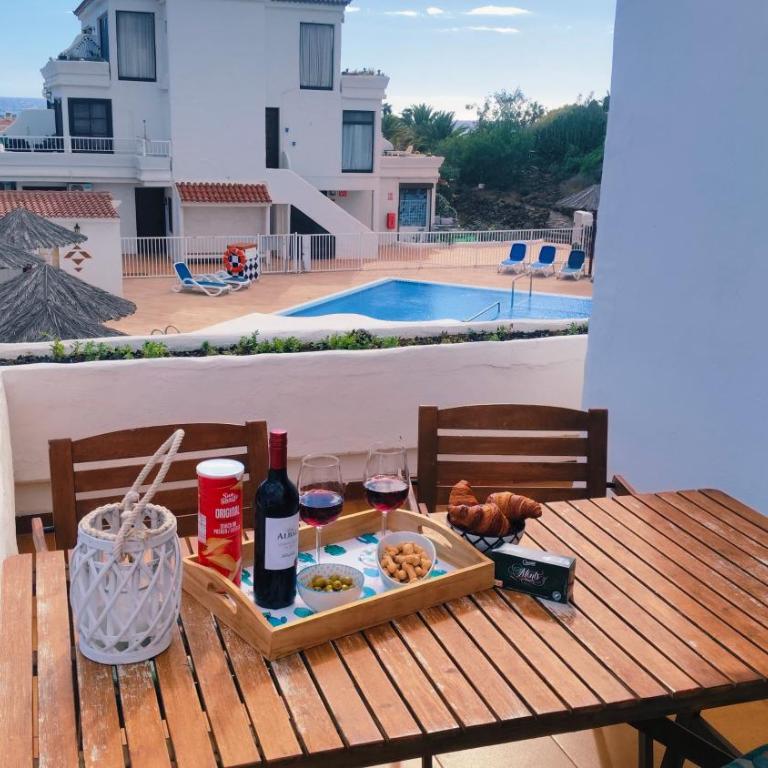 ARIES GOLF - Apartamento de 2 dormitorios - 1