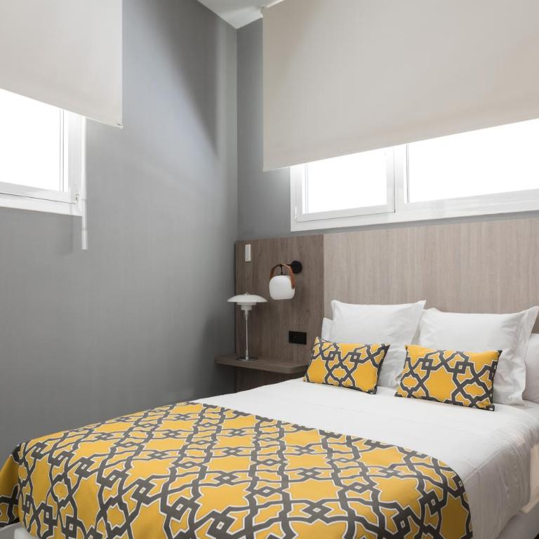 Dobo Madrid Las Torres - Studio - 3