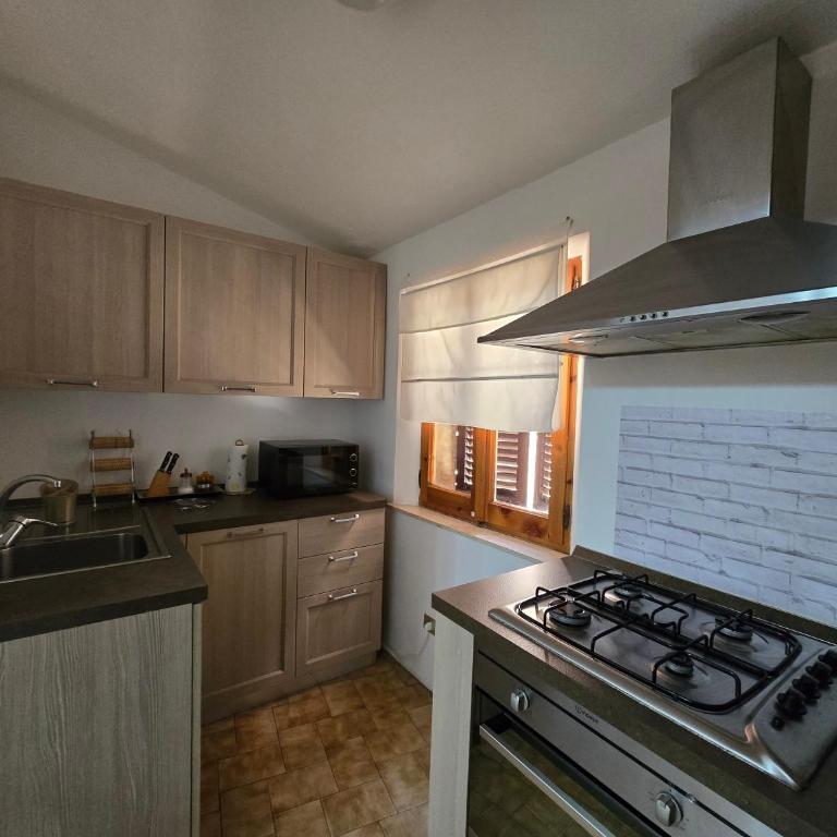 La Dimora Di Pienza - Appartamento con 2 Camere da Letto - 27