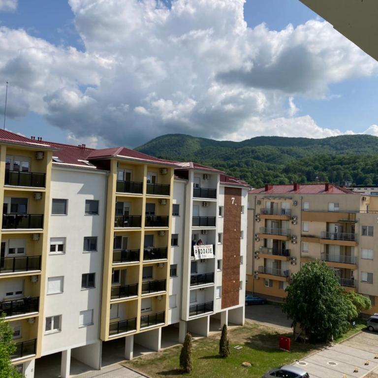 Apartman ILIJA - Apartman sa 1 Spavaćom Sobom - 28