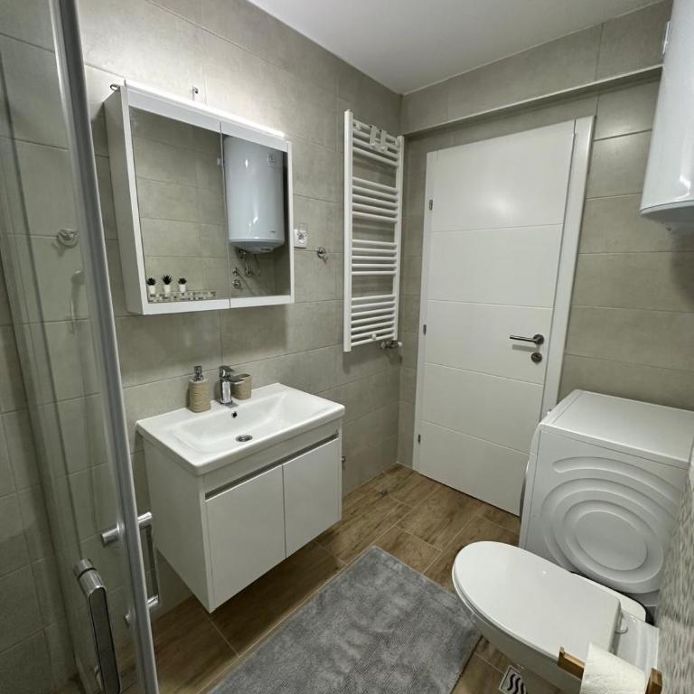 Apartman ILIJA - Apartman sa 1 Spavaćom Sobom - 14