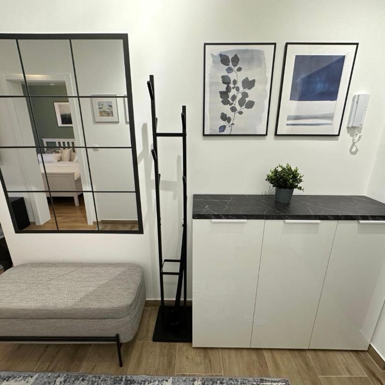 Apartman ILIJA - Apartman sa 1 Spavaćom Sobom - 3