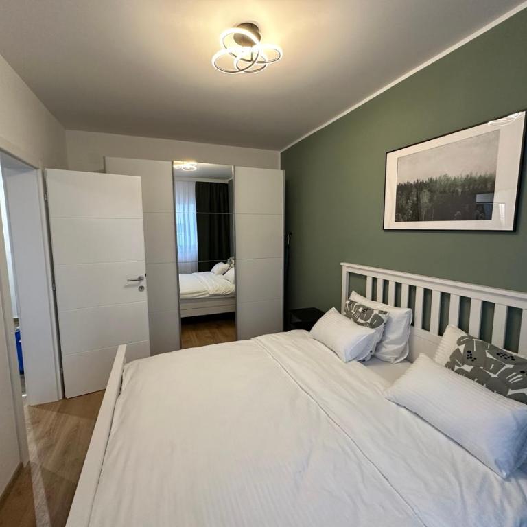 Apartman ILIJA - Apartman sa 1 Spavaćom Sobom - 25