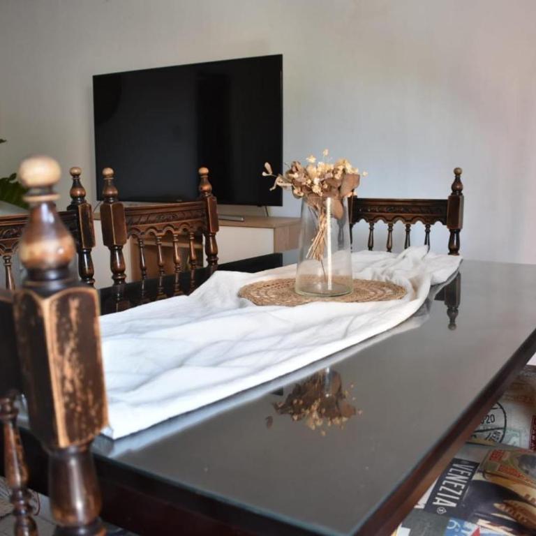 Refugio urbano - Alquiler temporario Juan B Justo 1244 - Apartamento de 1 dormitorio - 3