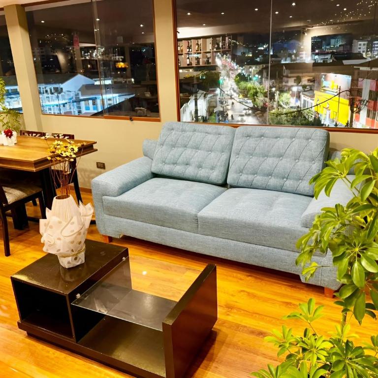 Tikala Cusco Boutique Hotel - Habitación Doble - 2 camas - 7