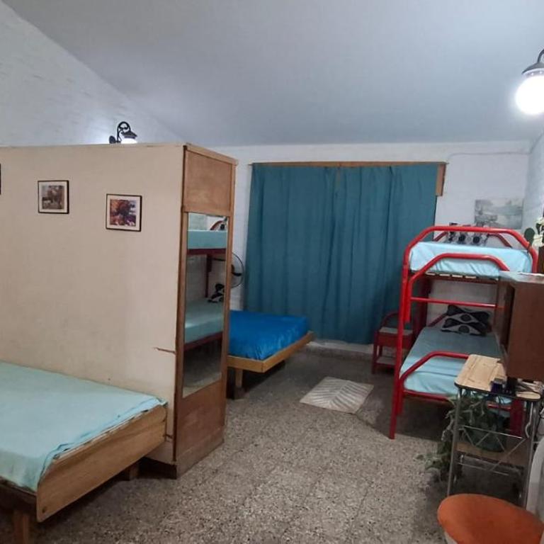 Cabañas Adolfo y María - One-Bedroom House - 8