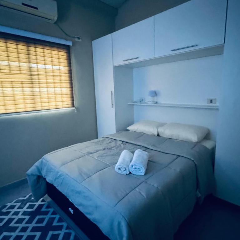 Coqueto y cómodo Duplex - Two-Bedroom House - 10