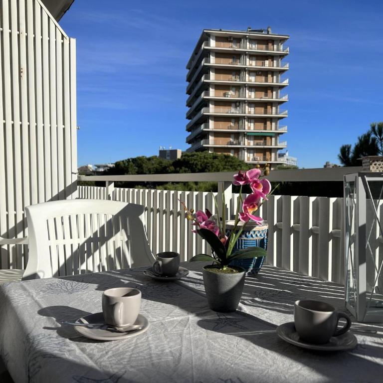 Rosa dei Venti - Appartamento con 2 Camere da Letto - 9