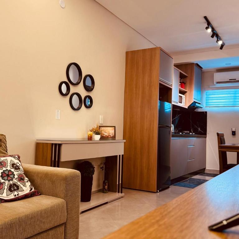 Coqueto y cómodo Duplex - Two-Bedroom House - 5