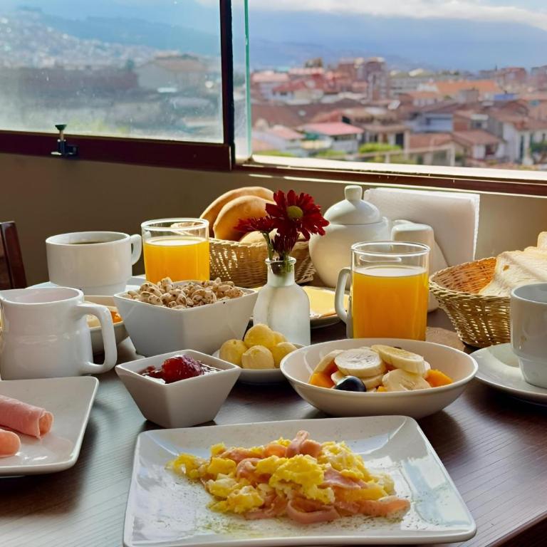 Tikala Cusco Boutique Hotel - Habitación Doble - 10