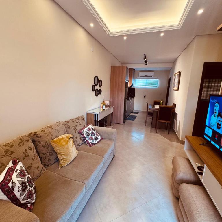 Coqueto y cómodo Duplex - Two-Bedroom House - 2