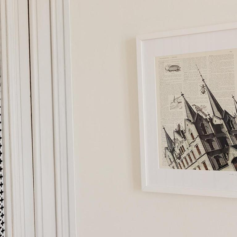 Château de l'Aile- Boutique Suites - Zimmer mit Kingsize-Bett und Seeblick - 8