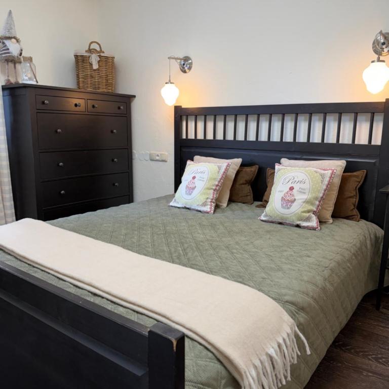 Sweet Alpen Home - Apartment mit 2 Schlafzimmern - 11