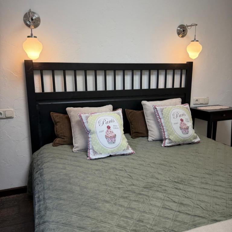 Sweet Alpen Home - Apartment mit 2 Schlafzimmern - 12