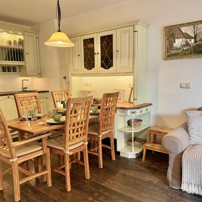 Sweet Alpen Home - Apartment mit 2 Schlafzimmern - 5