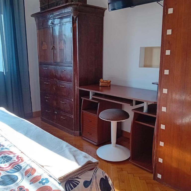 Cenn 8 - Appartamento con Vista e Balcone - 14
