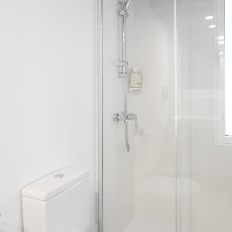 Dobo Madrid Las Torres - Standard Studio - 4